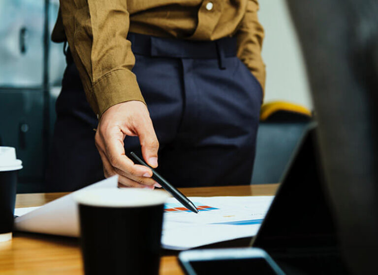 Atendimento ao Cliente – Foco nos Indicadores de Satisfação