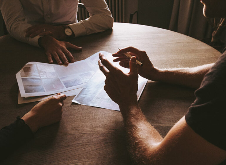 Atendimento ao Cliente Interno