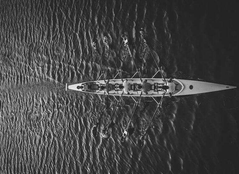 Capacitação de Líderes: Liderança de Alta Performance