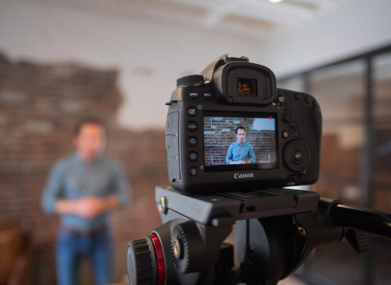 Comunicação com a Mídia