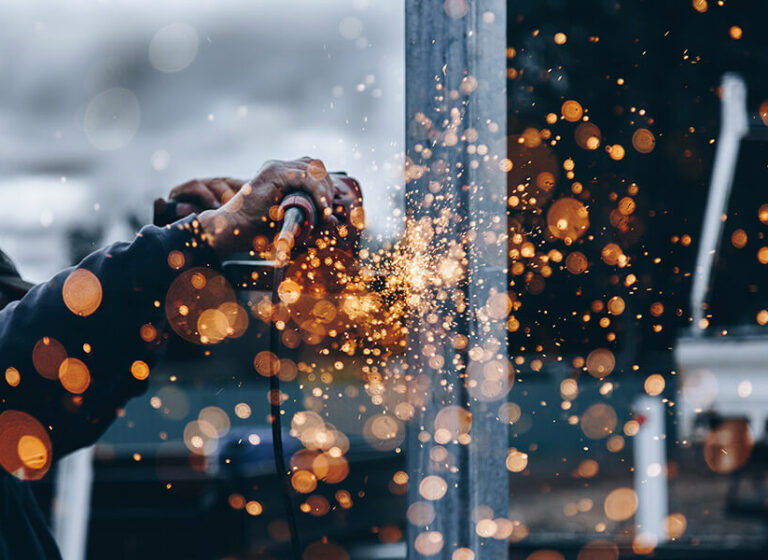 Lean Manufacturing: Manufatura com Mínimo de Desperdício