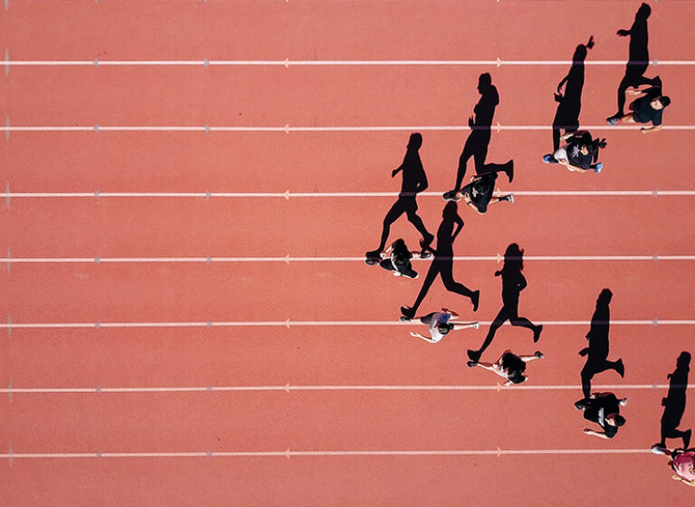 Liderança e Gestão de Pessoas