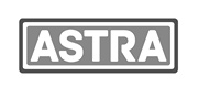 Logo da Astra