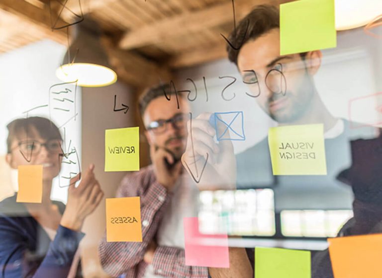 Metodologia Ágil de Projetos