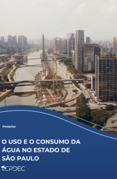 consumo de agua